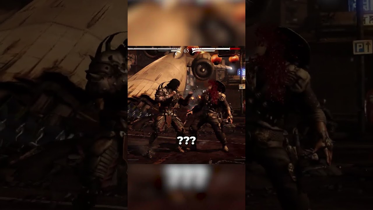 We paid Ninjakilla To Get On MKX 