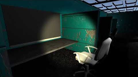 Among Us Admin Room Unity 3d
