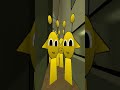 Insane Hotel Of Incredibox Sprunki Phase 1996 Edition