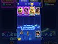 Nasıl kupa yükseltebilirim? düşük kupadan nasıl çıkılır? #clashroyale #1k