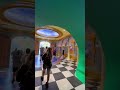 Entrance into Super Nintendo World.