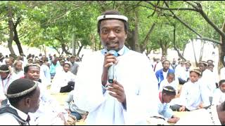 Ekhaya Lemiphefumulo 27 December 2025 Inkonzo Yesabatha Ekuseni 