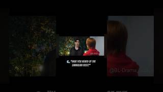 The Next Prince Its Not A Game An Emmalian Kiss Mean Your Love Will Last Until Death.