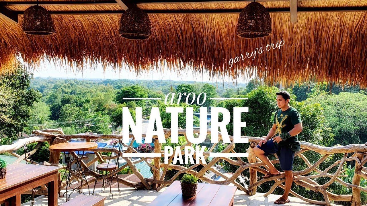aroo lakay ago nature park sa agoo la union YouTube
