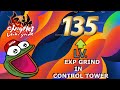 鬼斬 Onigiri Jp/Steam: SPAMING CONTROL TOWER TILL 135 LEVEL! PART 2
