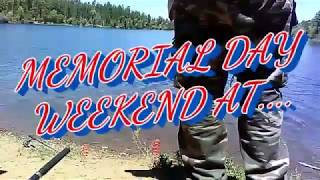 Lynx Lake Prescott Arizona