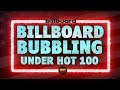 Billboard Bubbling Under Hot 100 | Top 25 | January 19, 2019 | ChartExpress