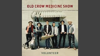 Video thumbnail of "Old Crow Medicine Show - Old Hickory"