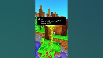 High school breakups: was ai right? #ai #aigenerated #breakup #relationship #love