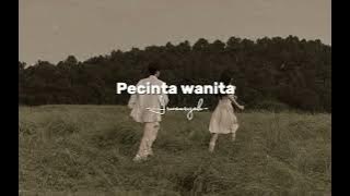 Pecinta wanita - Irwansyah (speed up)