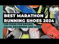 Best Marathon Running Shoes 2024: Our top picks for racing, comfort, value and beginners