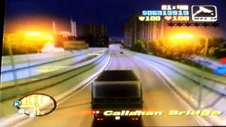 Grand Theft Auto 3 - Barracks Ol - Importexport Vehicle Portland Harbour