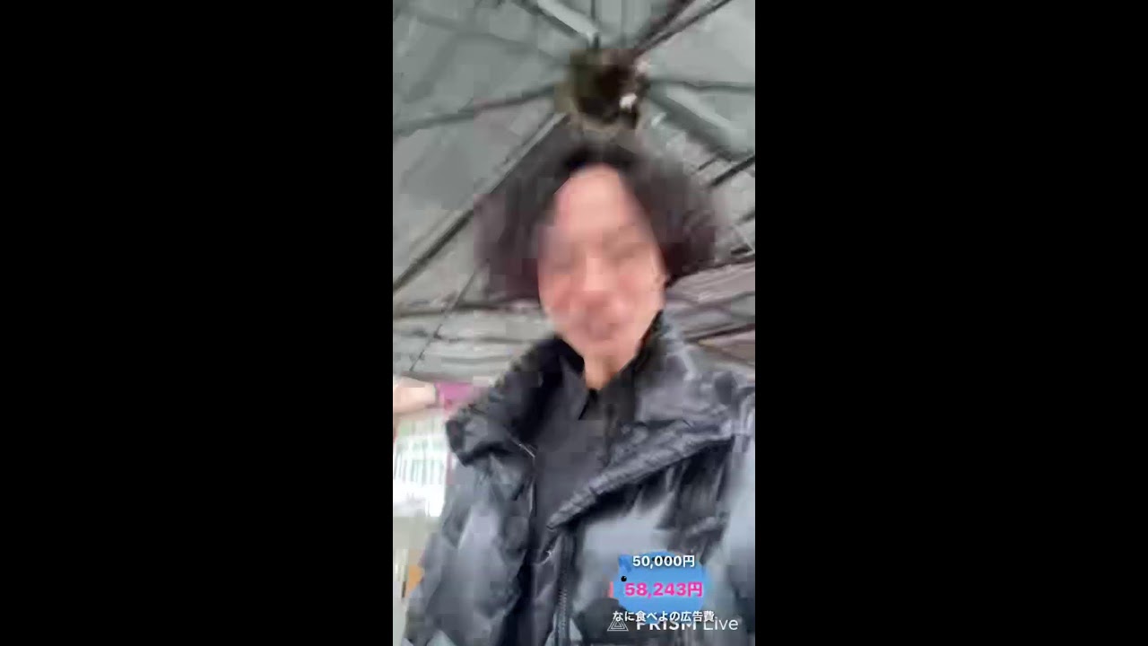 ホステルからこんばんは