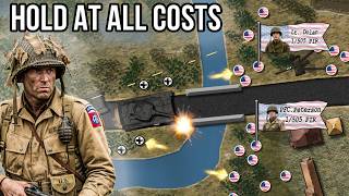 D-Day: The 82nd Airborne's Battle for Normandy | Animated Documentary
