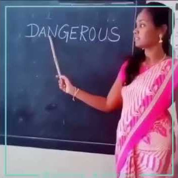 Bagaimana cara mengatakan Future Nature Dangerous Google?! Video lucu!! #shorts