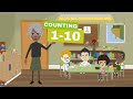 Fun with Numbers: 1 to 10