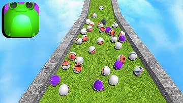 Bump Pop - All Levels Gameplay Android,ios (Part 25)