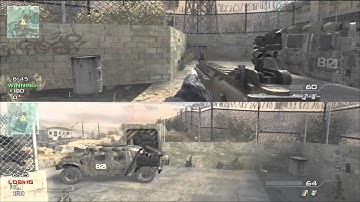 Modern Warfare 3 Does SitRep Pro Counter Act Dead Silence? (MW3)
