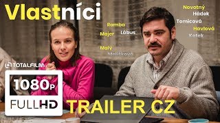 Vlastníci (2019) oficiální HD trailer