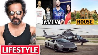 Famous Rohit Shetty Lifestyle 2021, Biography, Age, Family, House, Car, Net worth I G.T FILMS Wealth