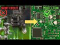 DIY Smart Protector to Stop Short Circuits