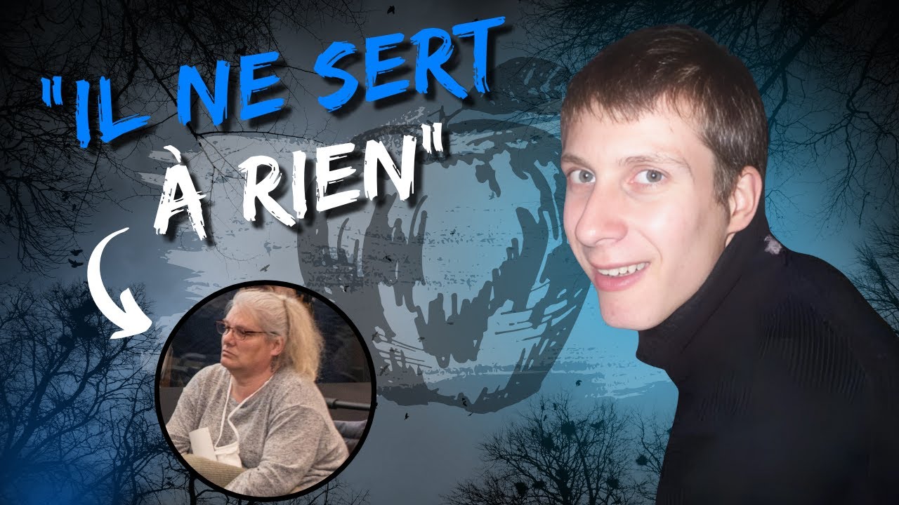 🔵 En FRANCE, un jeune homme en situation de handicap va vivre l'HORREUR (Affaire Matthieu Dallibert)