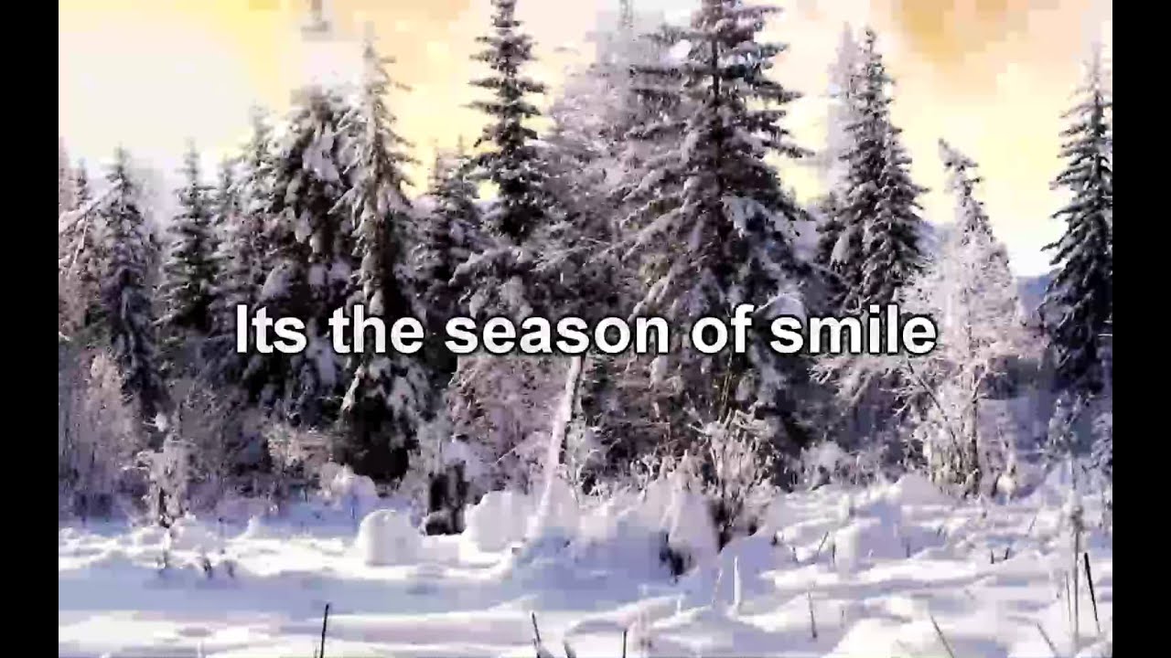 train shake up christmas lyrics on screen hd youtube trainshake up christmas