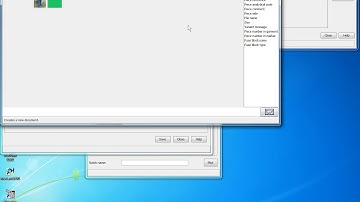 BD CAD CAM [VIDEO-06] how to JustPrint to pdf file lectra modaris v7r1 BD CAD CAM