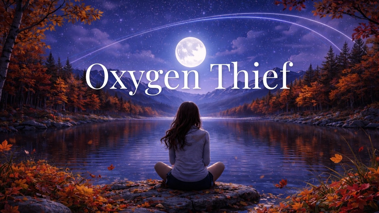 Oxygen Thief