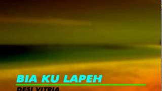 Bia Ku Lapeh - Desi Victria | lagu kerinci Terbaru