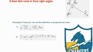 Geometry 2-5 (1 of 3)
