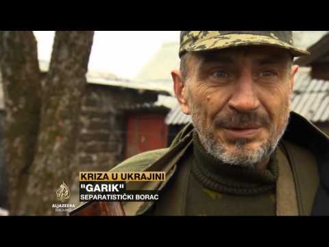 Video: Kakav Je Bio Referendum Na Istoku Ukrajine