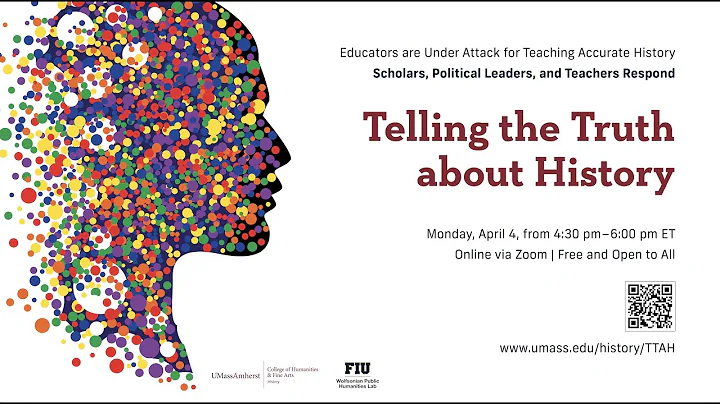 Panel Conversation: Telling The Truth About Histor...