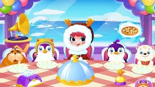 ПРИГОДИ НА ПІВНІЧНОМУ ПОЛЮСІ - НОВІ МУЛЬТФІЛЬМИ УКРАЇНСЬКОЮ