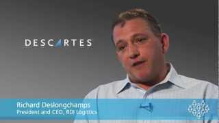 RDI Logistics - Richard Deslongchamps