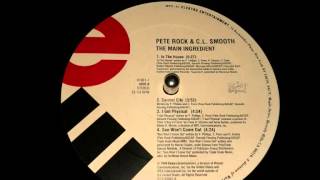 Watch Pete Rock  Cl Smooth Sun Wont Come Out video