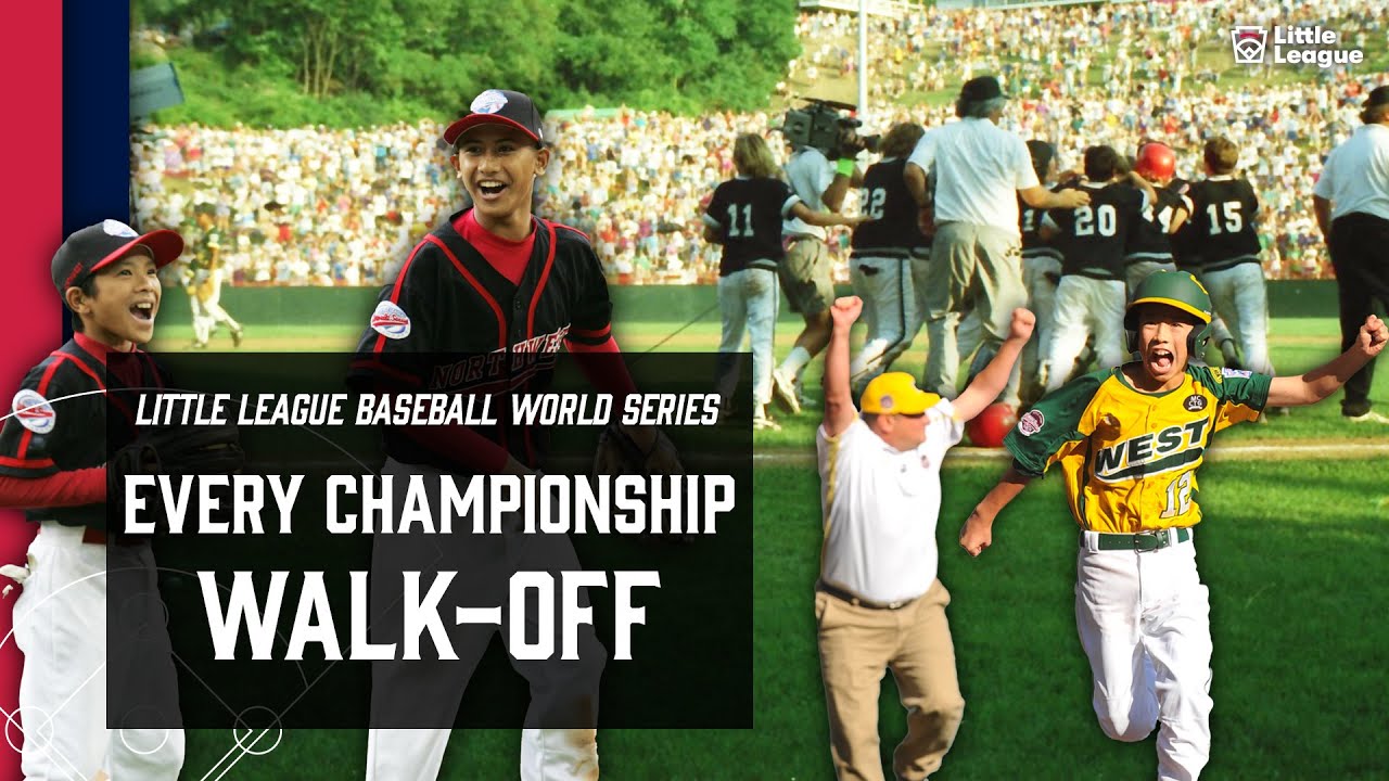 How to Watch the 2023 Little League World Series with Sling TV