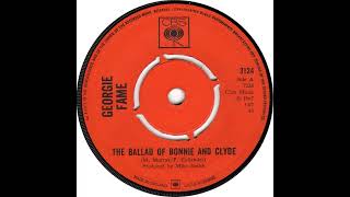 (13a) Georgie Fame - The Ballad Of Bonnie And Clyde