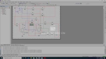 Sequential circuit lab 5