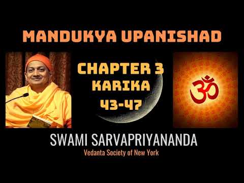 50. Mandukya Upanishad