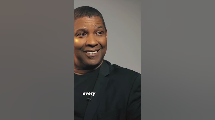 🔥 Jamie Foxx’s HILARIOUS Denzel Washington Impression Leaves Everyone In Tears! 😂😭 | Comedy Gold 🎥
