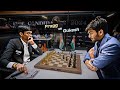 The Chennai Banger in Canada | Pragg vs Gukesh | FIDE Candidates 2024