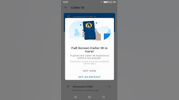 Trucaller sceret caller Tricks| Trucaller amazing setting #shorts