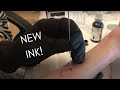 MY NEW TATTOOS | AGE 15 | Biddle