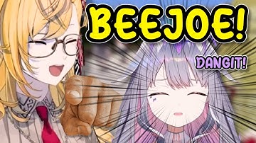 Kaela Made Others Mispronounce Biboo