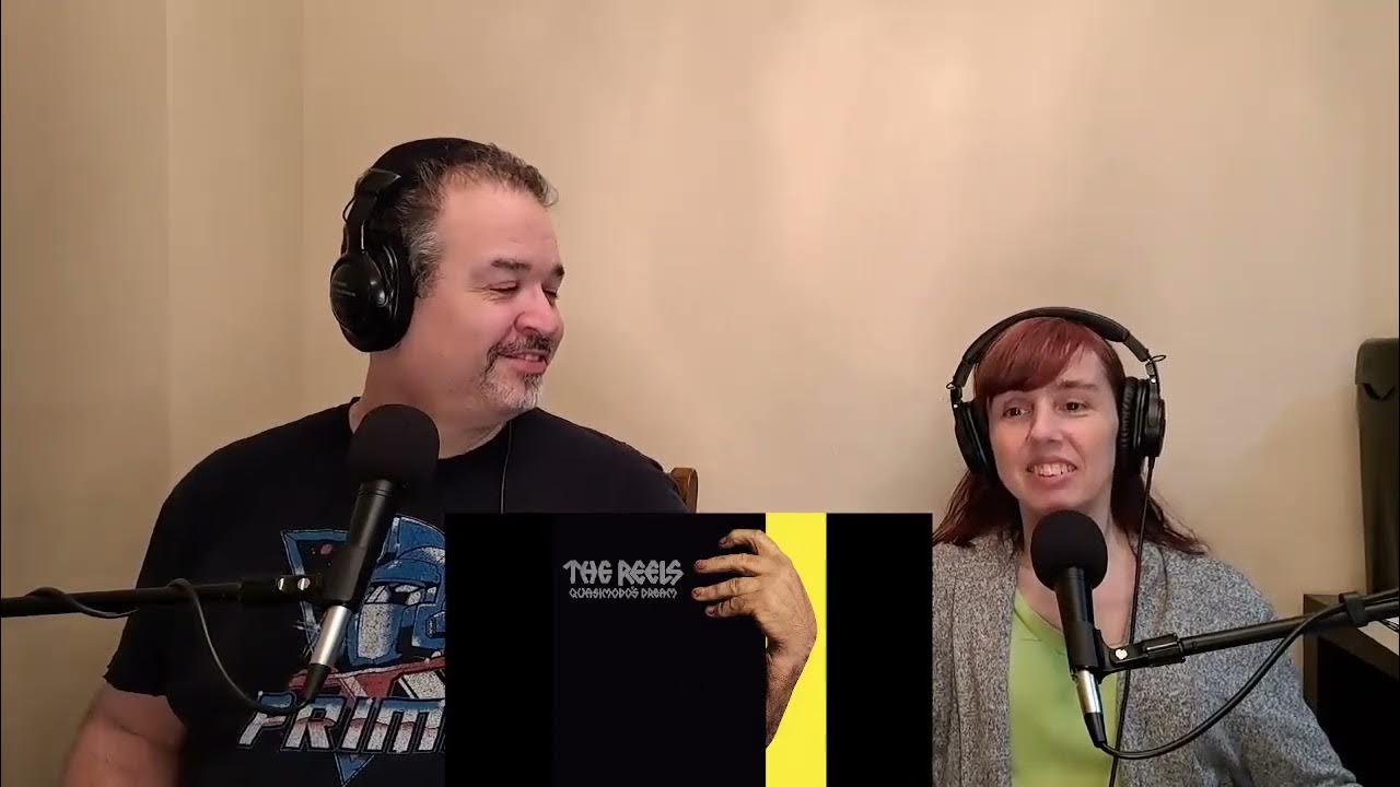 The Reels Kitchen Man Reaction YouTube