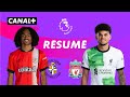 Le rsum de luton  liverpool  premier league 202324 j11