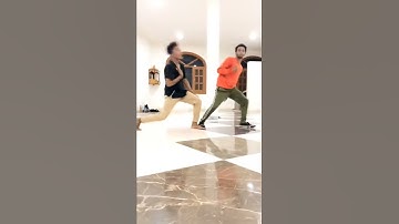 Thumbnail of Saiyaan Ji | Yo Yo Honey Singh, Neha kakkar | Maan X Mahaveer Choreography | Dance video  #shorts