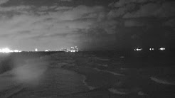 Dania Beach Pier and Beach Cam