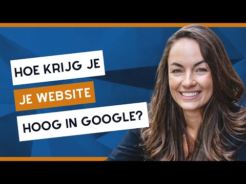 Video: Hoe Google Maps-URL's te verkorten: 4 stappen (met afbeeldingen)